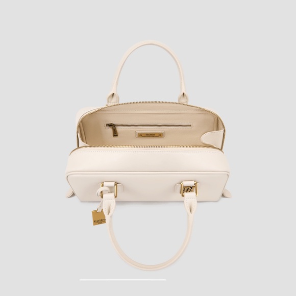 SMALL HANDLE PURSE - Picture 16 of 17